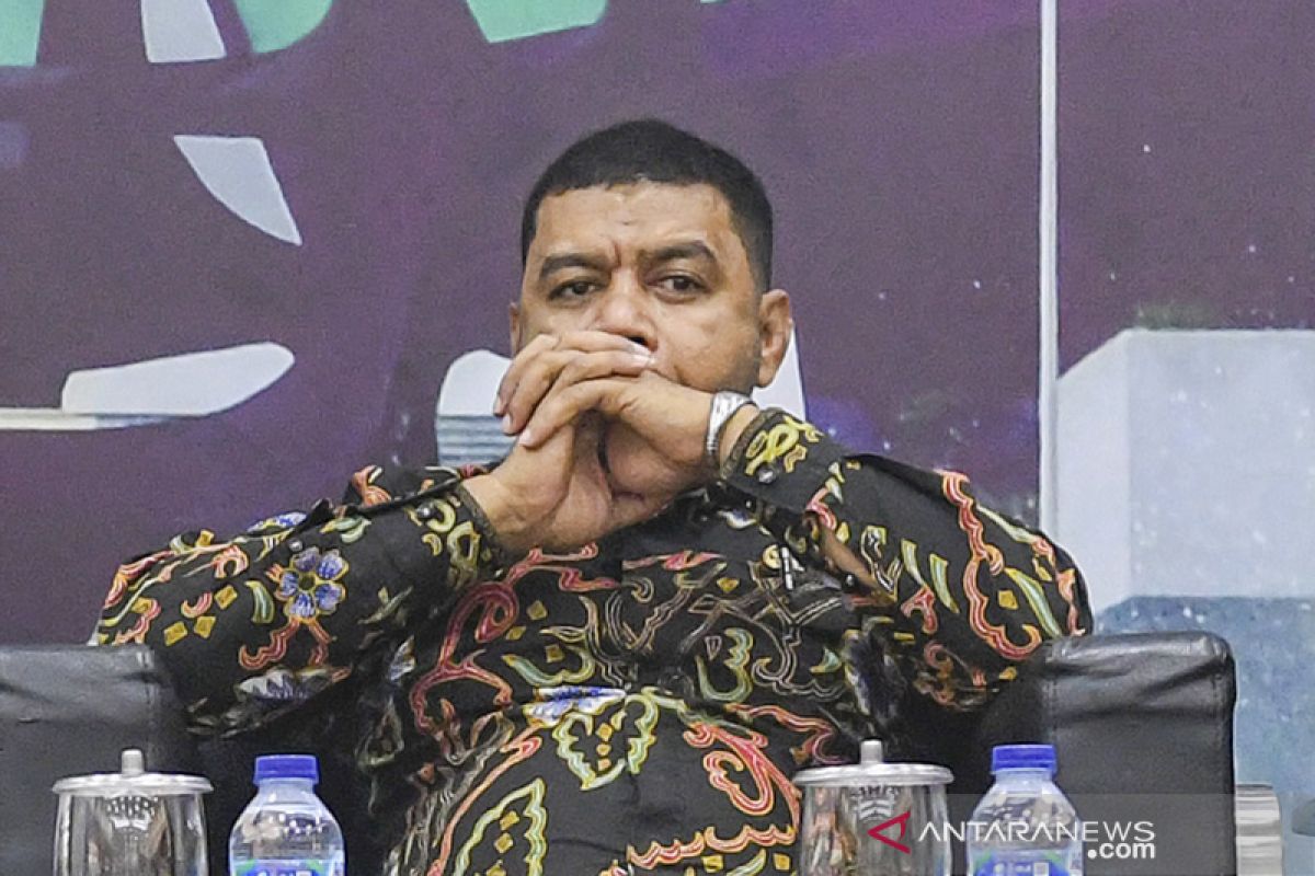 Anggota DPD Filep Wamafma: Pemekaran di Papua jangan gunakan pendekatan keamanan