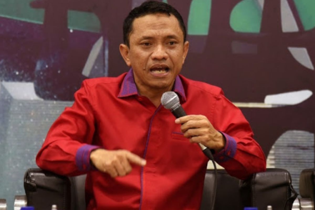 Anggota DPR menilai positif arahan Presiden Jokowi tak buka puasa bersama