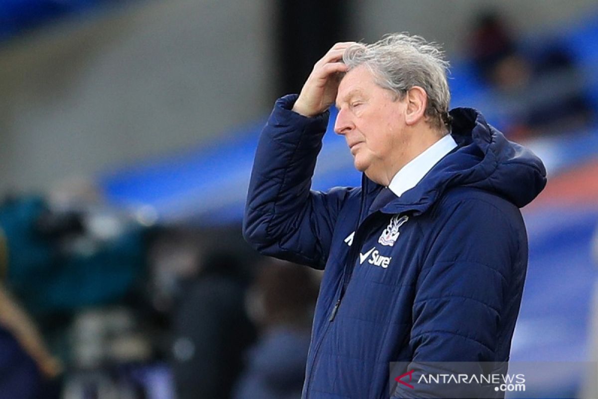 Hodgson tidak peduli statistik pertandingan yang penting menang