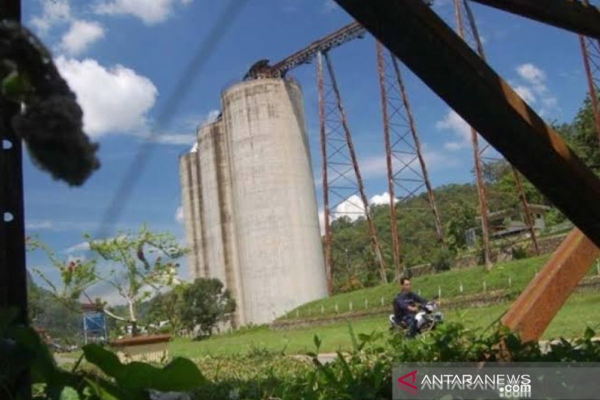 Rakernas JKPI di Siak perjuangkan Sawahlunto masuk pariwisata unggulan nasional