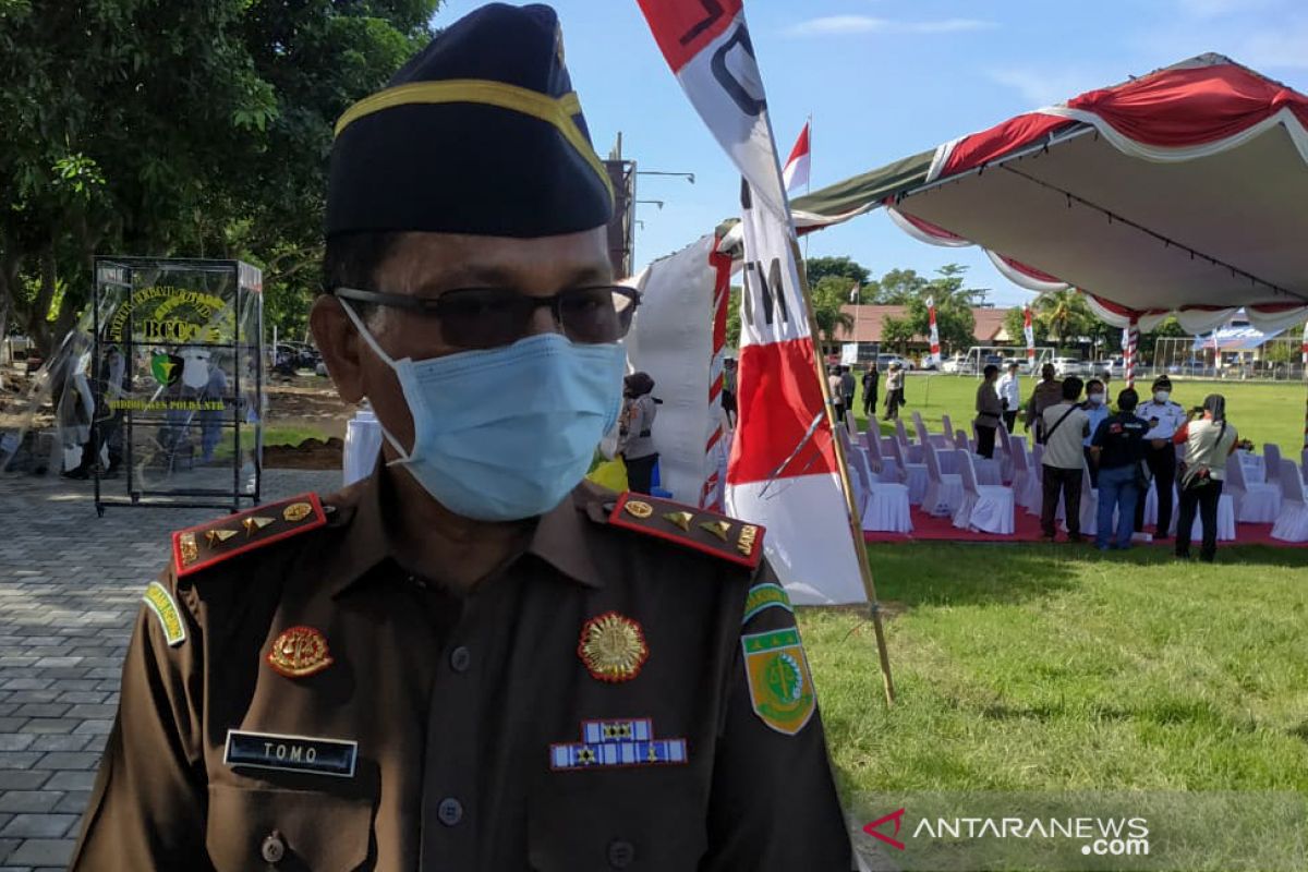 Penetapan tersangka korupsi benih jagung di NTB menunggu audit BPK RI