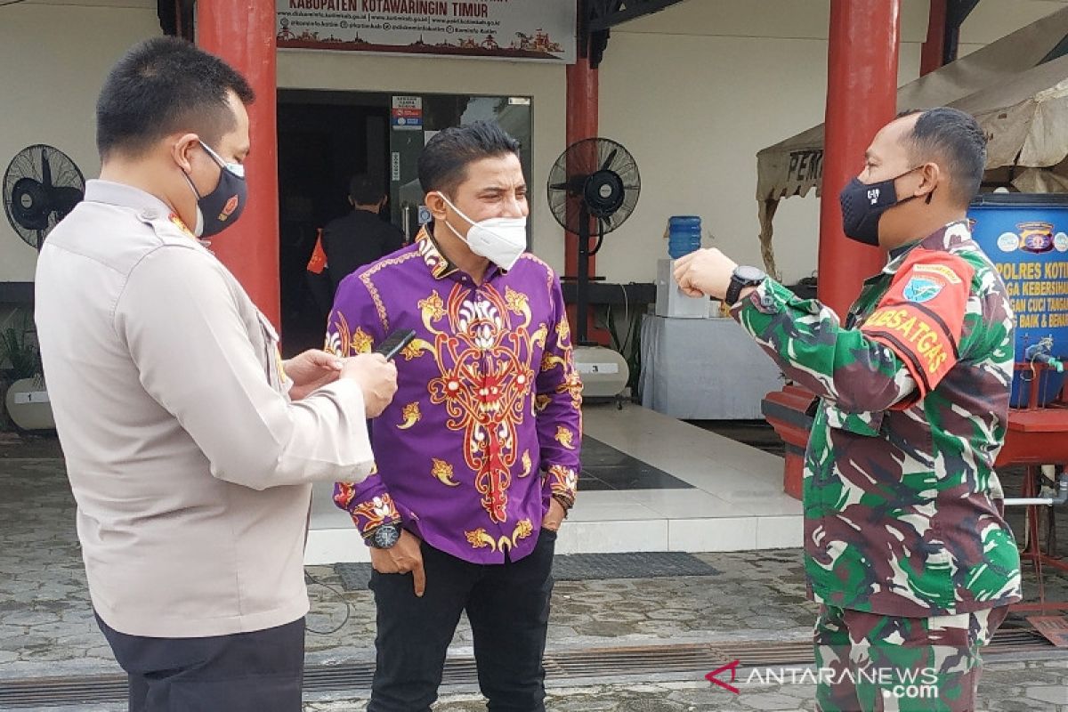 Pengelola tempat wisata wajib siapkan petugas pengawas protokol kesehatan