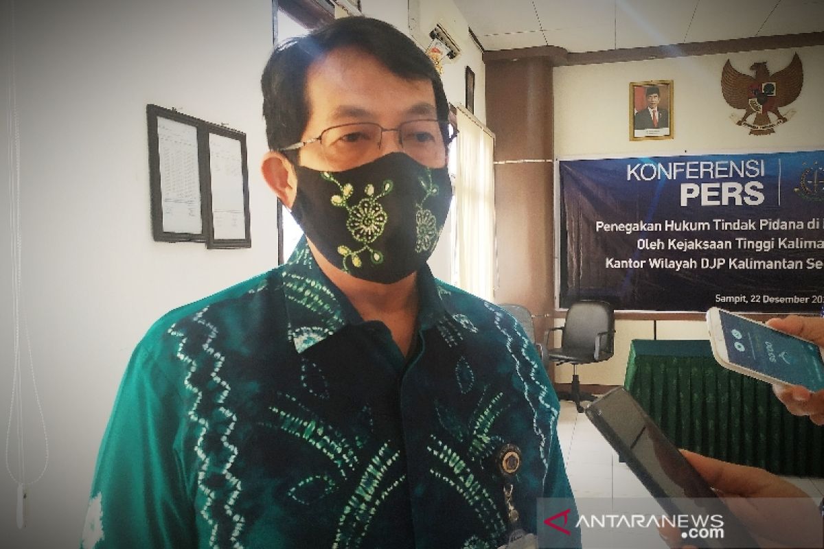 Sektor ini penyumbang pajak terbesar di masa pandemi COVID-19