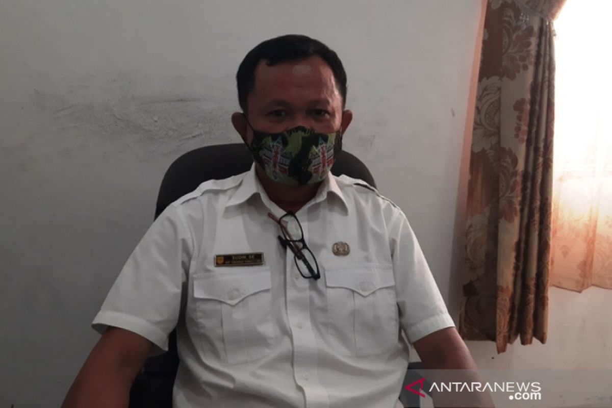 Pedagang diminta manfaatkan fasilitas yang telah disiapkan Pemkab Gumas