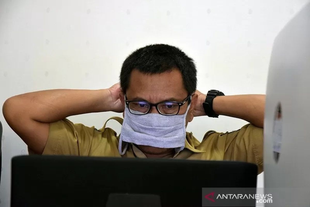 Gubri diminta tempatkan ASN sesuai keahliannya