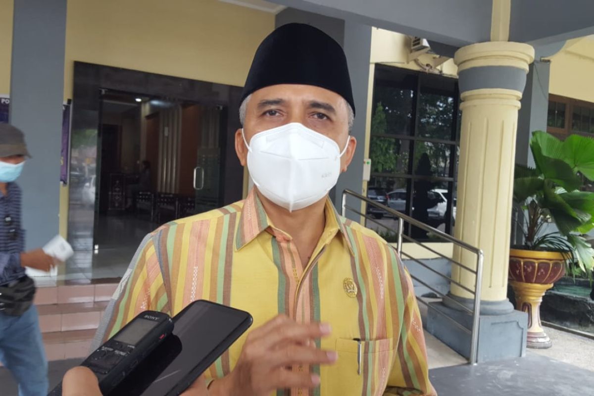 DPRD: Simulasi sekolah tatap muka bagian dari proses adaptasi