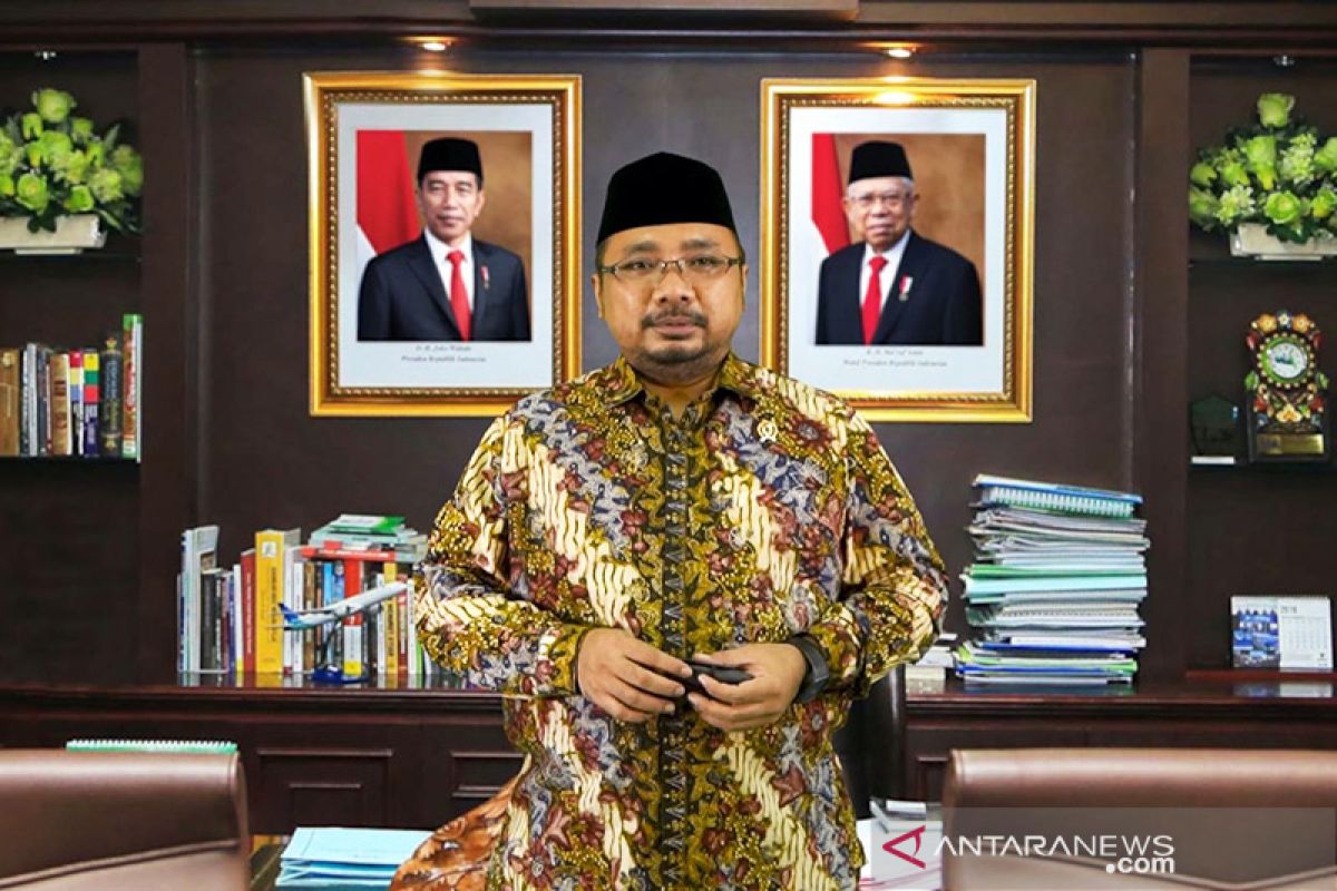 Menteri Agama: Pemerintah akan afirmasi hak beragama warga Syiah dan Ahmadiyah