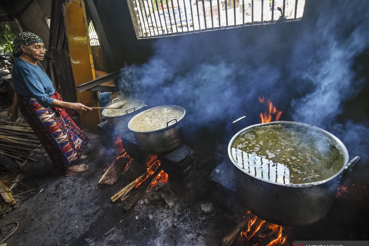 Berikut manfaat kaldu tulang untuk kesehatan