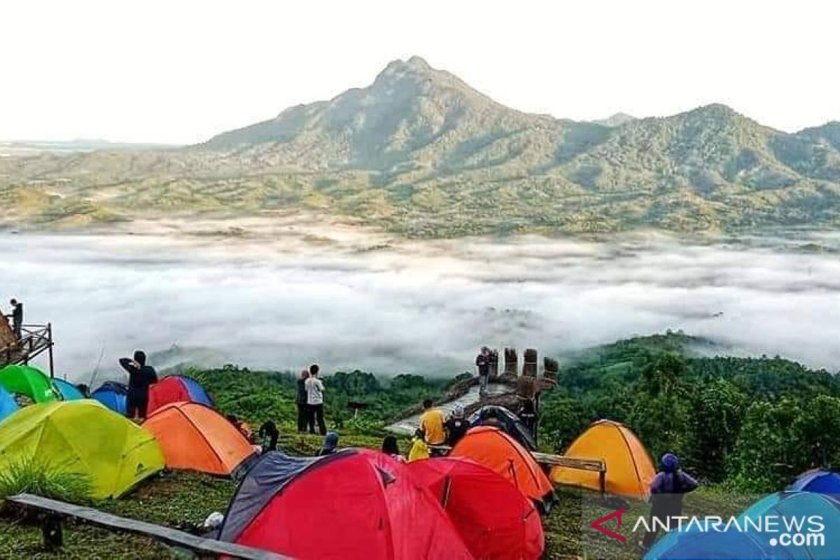 Ini dia lima destinasi wisata Kabupaten Bengkayang yang patut dikunjungi saat liburan