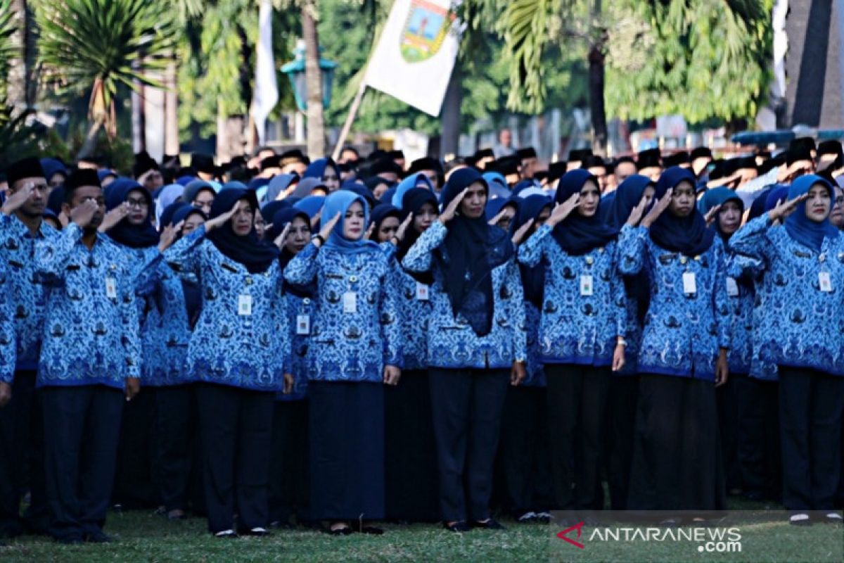 Tiga ASN di Kabupaten Kudus positif COVID-19