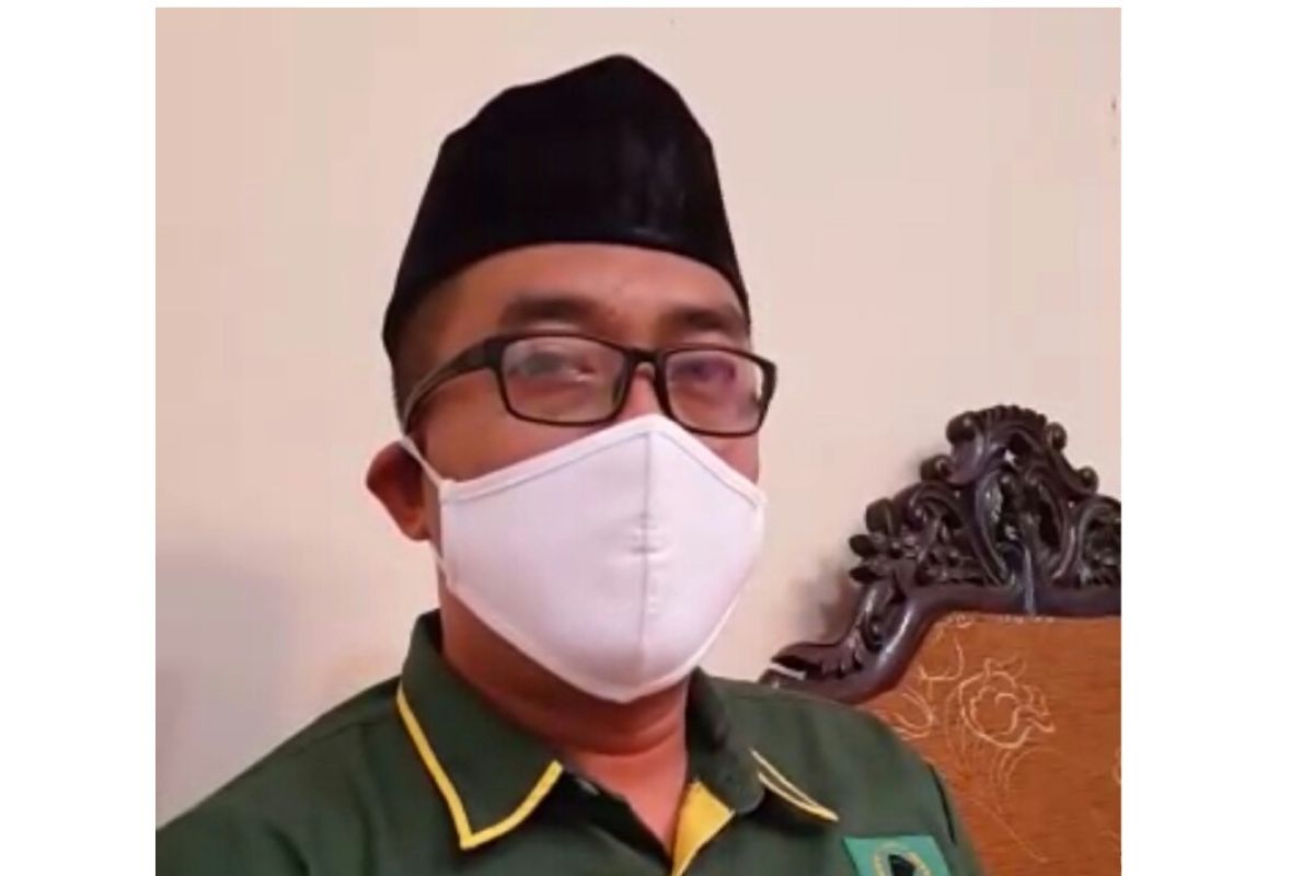 Doa dari rumah tak kurangi khidmat haul KH Abdurrahman Wahid