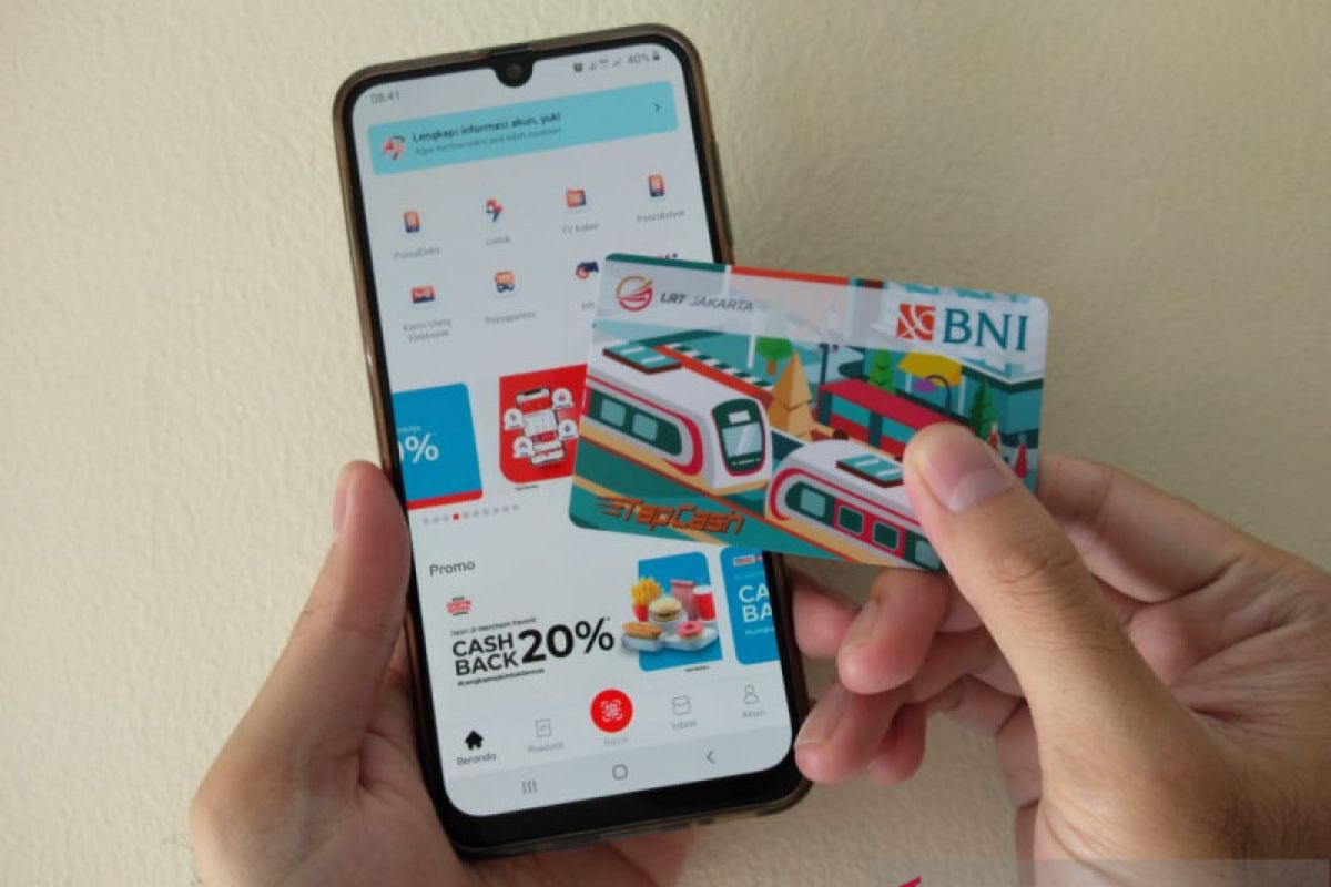 BNI gandeng "fintech" hingga toko ritel perluas akseptasi TapCash