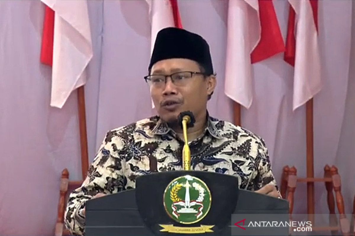 Pemuda Muhammadiyah dukung penegakan hukum atas Irjen Napolen