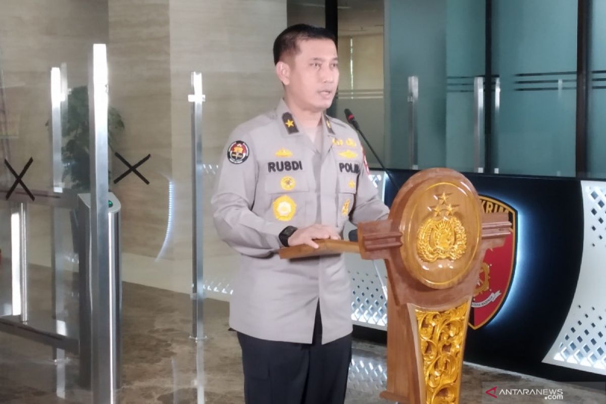 Polri tidak kabulkan permohonan penangguhan penahanan Ustaz Maaher At-Thuwailibi