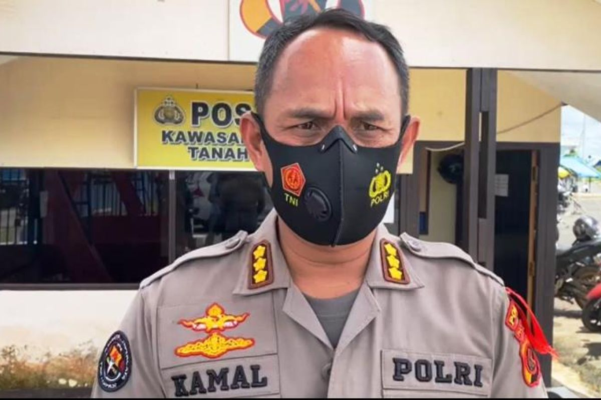 Kabid Humas: Satu TPS distrik Mandobo PSU pilkada Boven Digoel