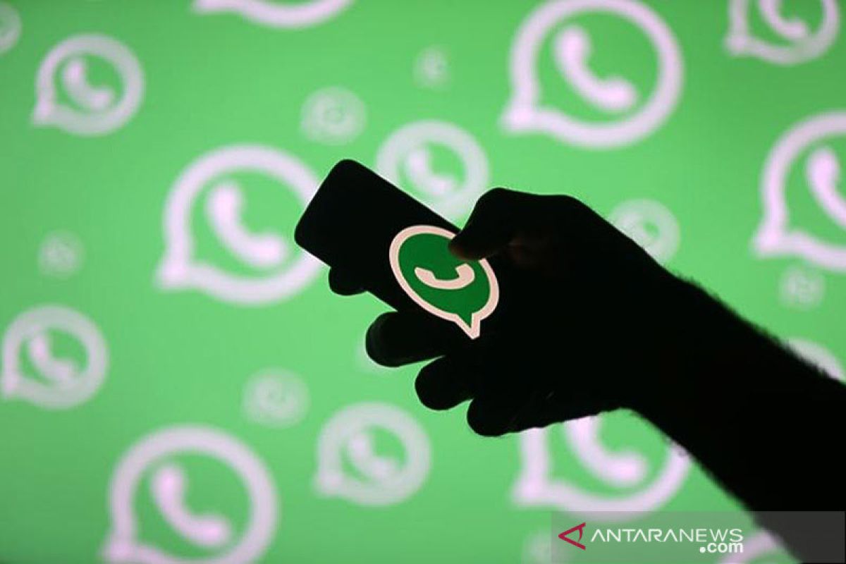 WhatsApp diminta tarik kembali pembaruan kebijakan privasi