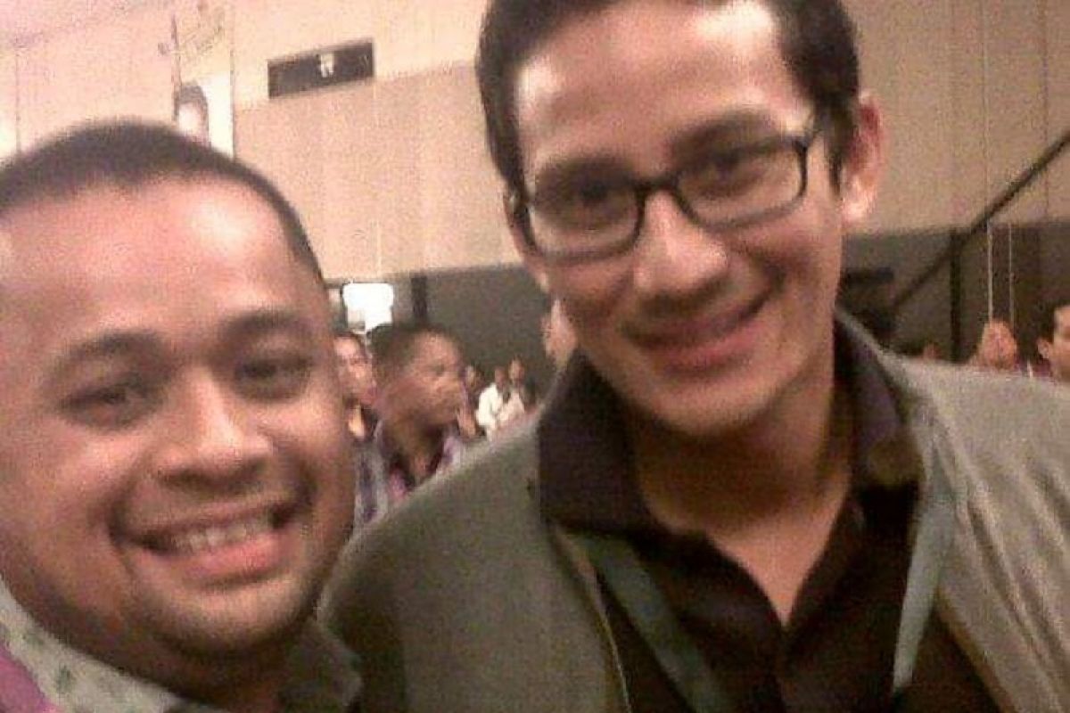 Pengamat: Sandiaga Uno harapan bagi sektor pariwisata ke depan