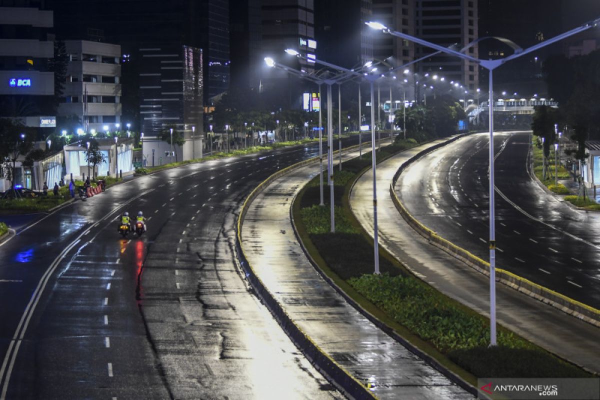 Jakut pertimbangkan sejumlah lokasi untuk