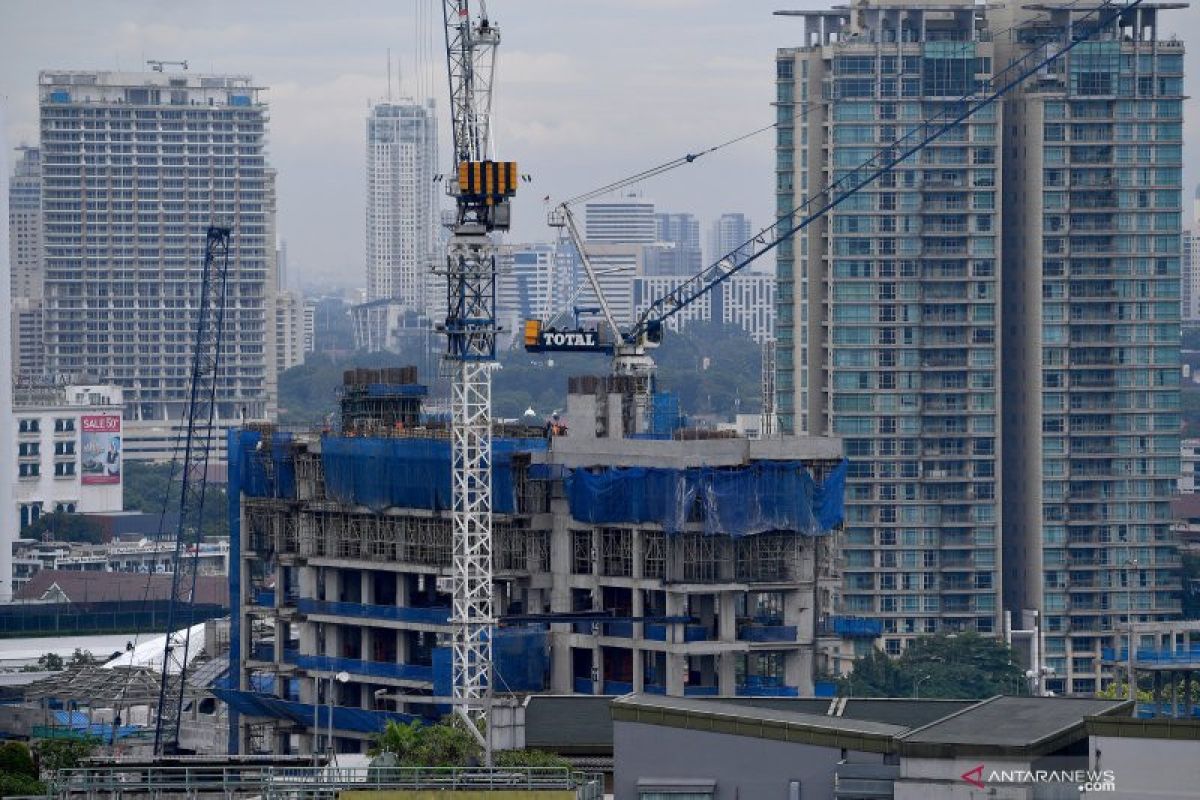 DKI perlu perkuat keterpaduan lintas sektor dan wilayah