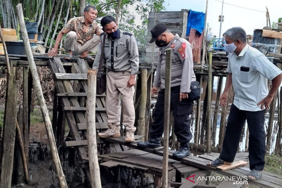 BKSDA imbau masyarakat Kotim tingkatkan kewaspadaan serangan buaya