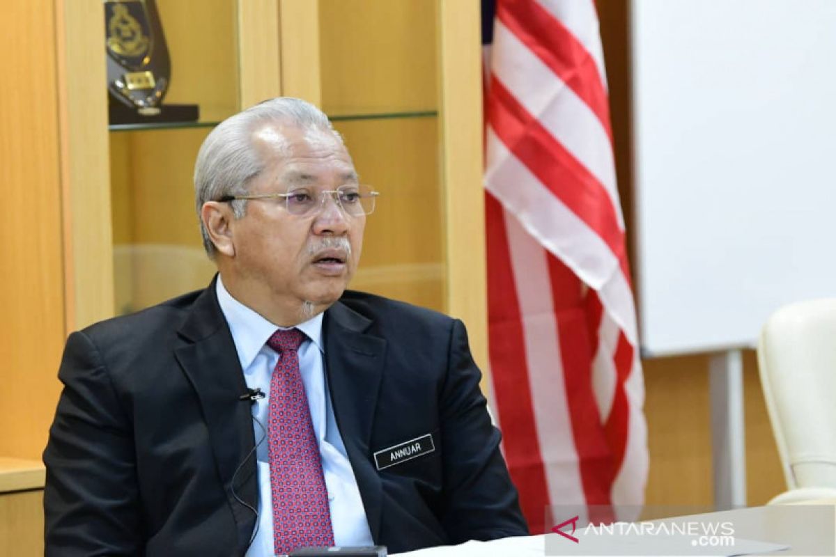 Berikut alasan Sekjen BN Tan Sri Annuar Musa tetap tolak DAP dan Anwar Ibrahim