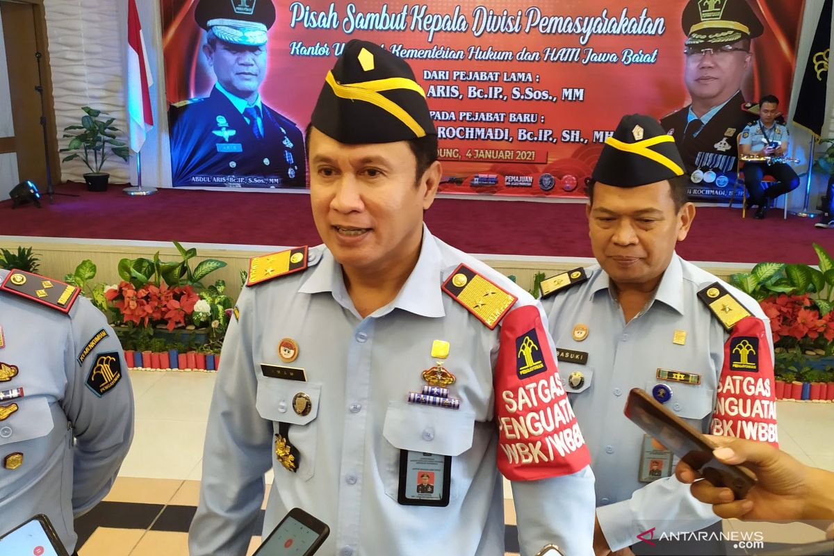 Abu Bakar Baasyir bebas Jumat ini