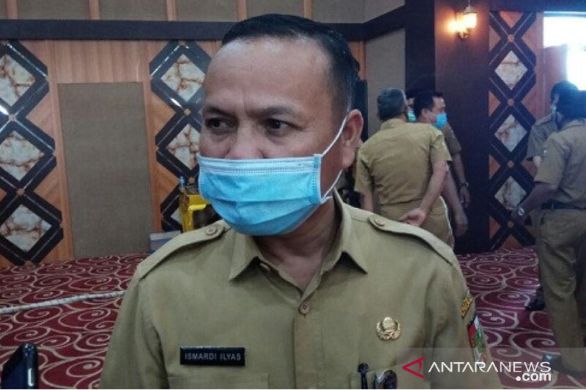 Pekanbaru akan sanksi sekolah yang berani buka tatap muka