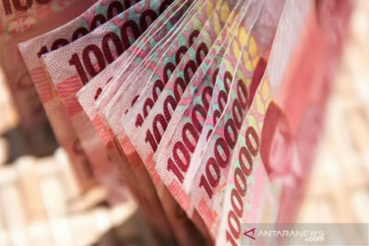 Kurs Rupiah tertekan jelang rilis data ketenagakerjaan AS