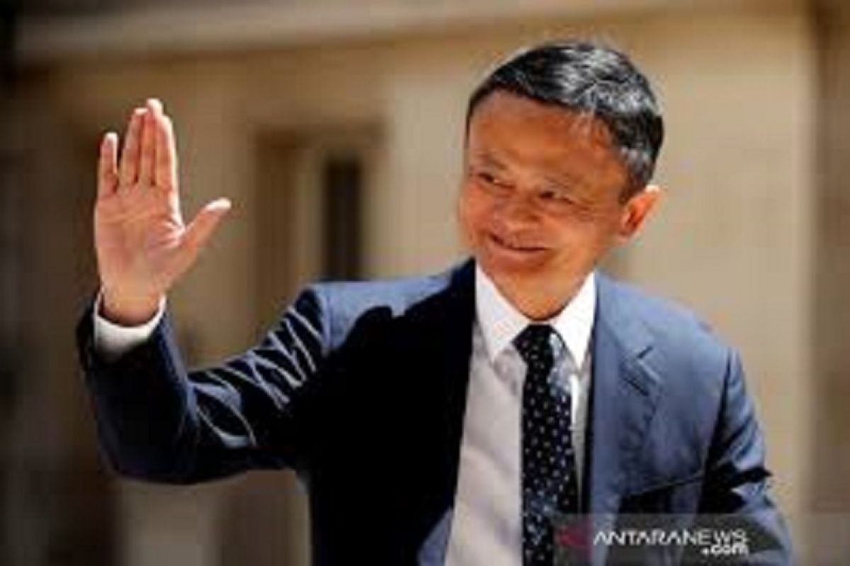 Spekulasi keberadaan pendiri Grup Alibaba, Jack Ma terus bergulir