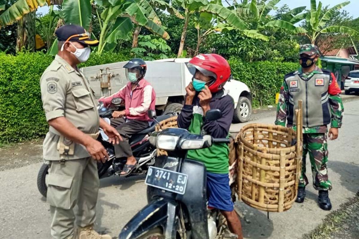 Pemkab Cilacap segera bahas persiapan PSBB