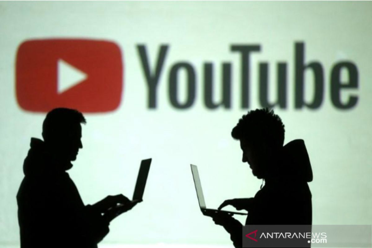 YouTube rilis laporan persentase tayangan video yang melanggar aturan