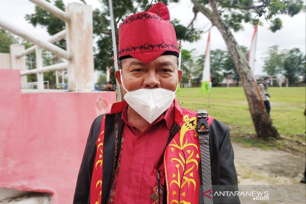 Baru 109 usaha sarang walet di Kotim rutin bayar pajak