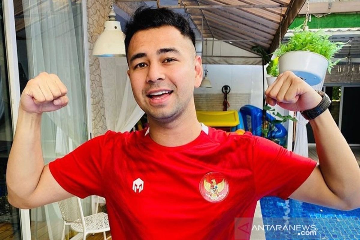 Satgas COVID-19 ungkap Kejadian Raffi Ahmad jadi pelajaran penting