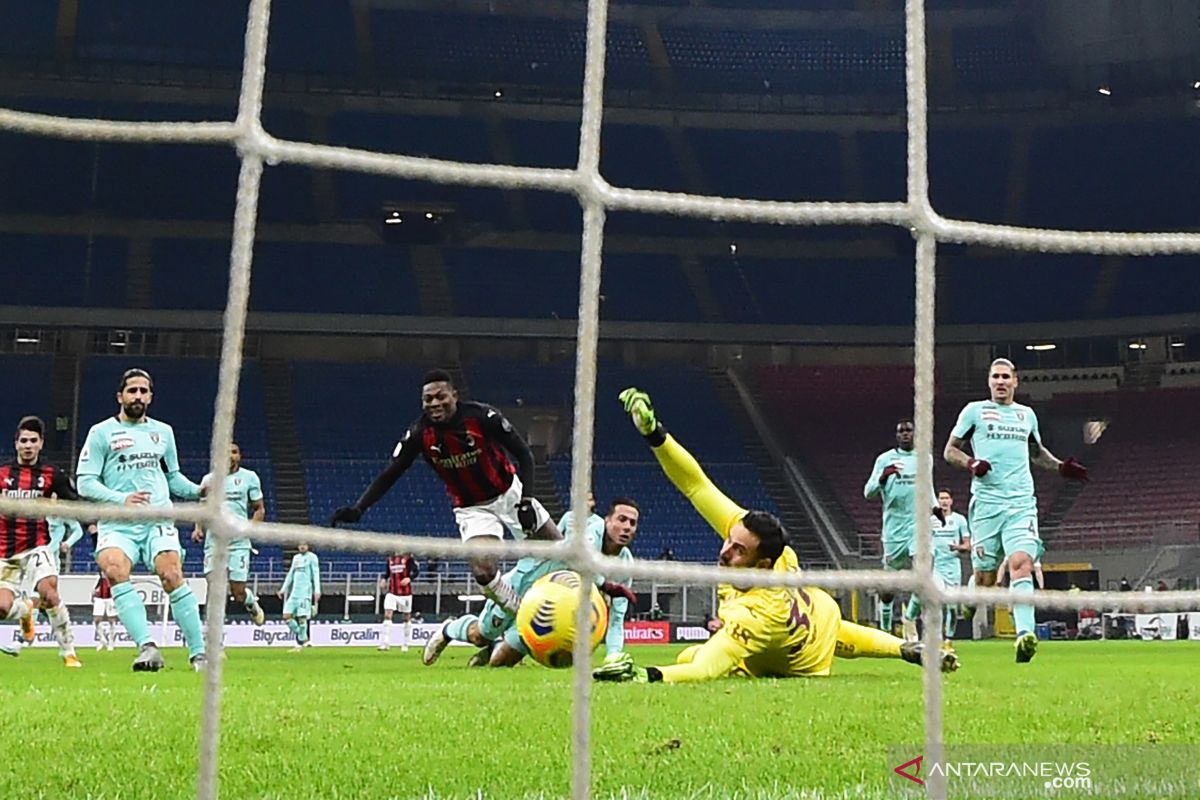 Torino ditahan imbang Genoa 0-0