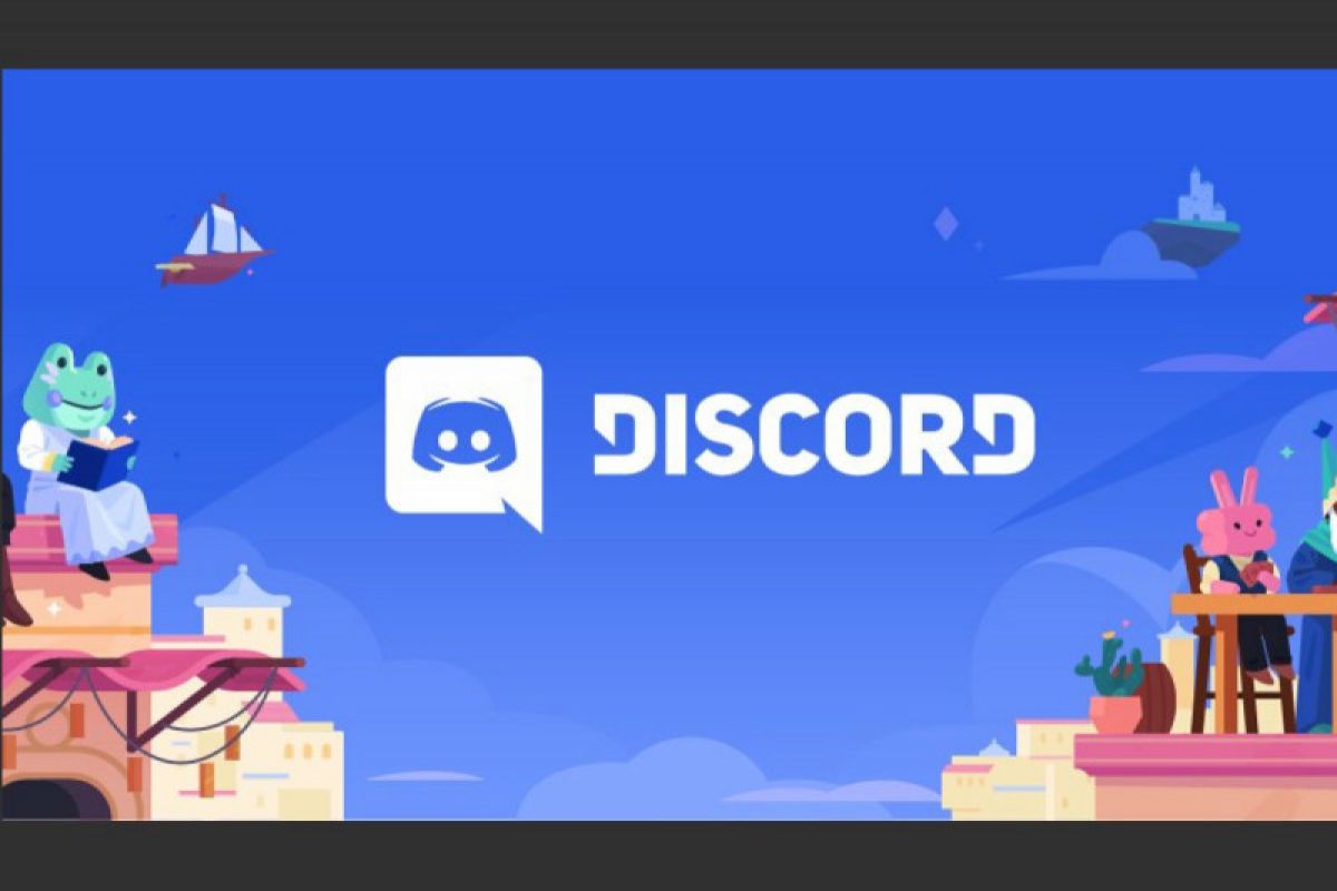 Aplikasi Discord kini terhubung dengan Sony PlayStation