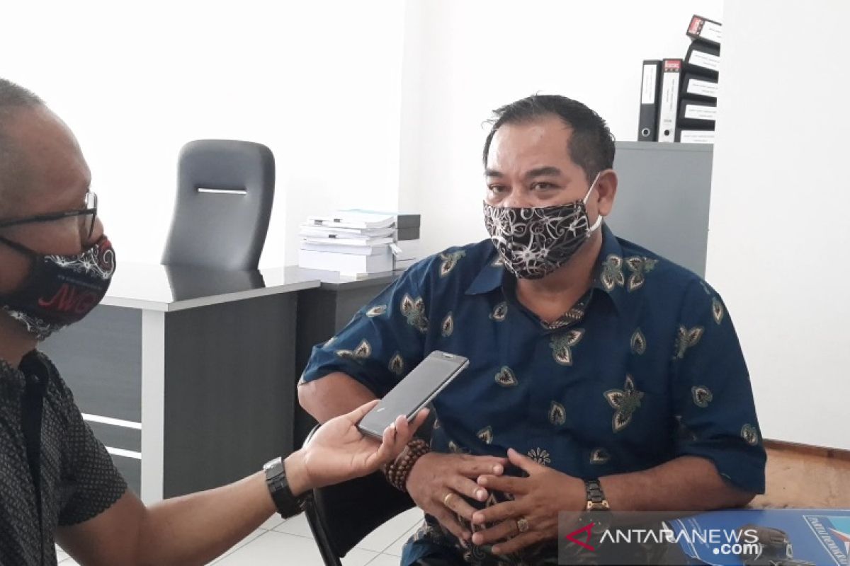 Legislator Gumas: DD dan ADD harus bermanfaat bagi masyarakat