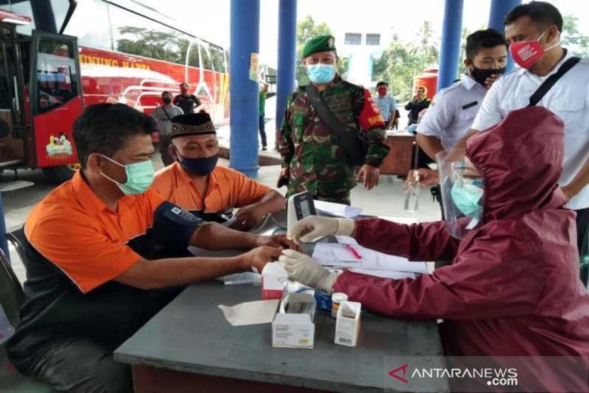 Warga Boyolali yang dinyatakan sembuh dari COVID-19 bertambah 53 orang