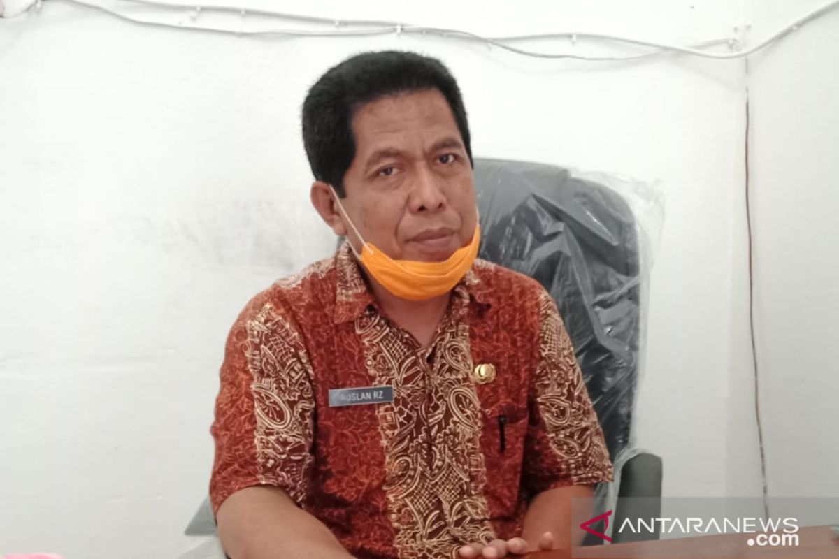 Baubau berharap KKP realisasikan program budidaya ikan air tawar