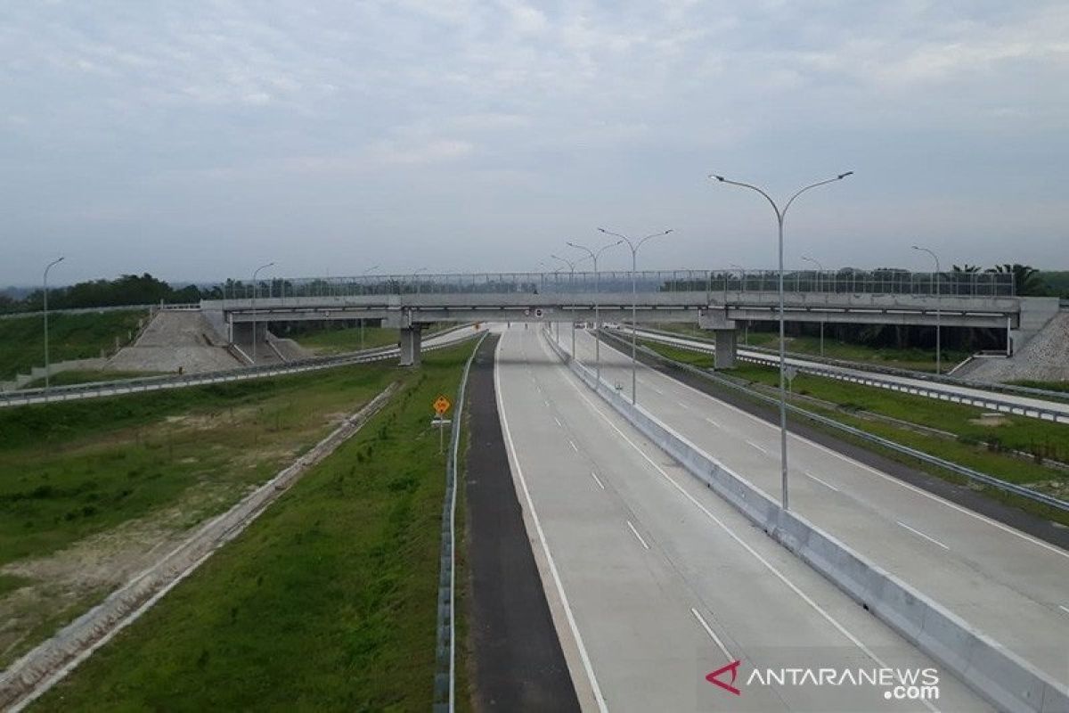 PUPR sebut alokasi dana SBSN untuk infrastruktur 2021 sebesar Rp14,76 triliun