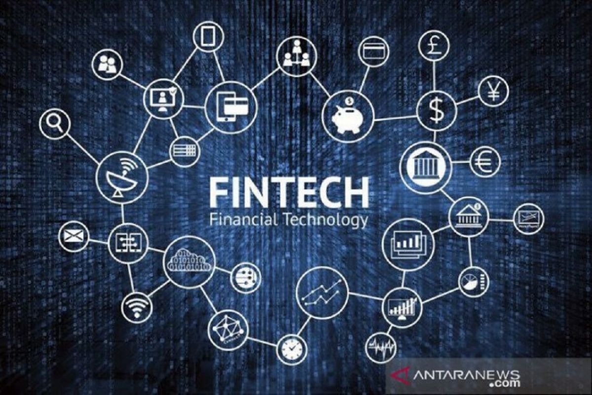 Satgas Waspada temukan 133 fintech P2P ilegal