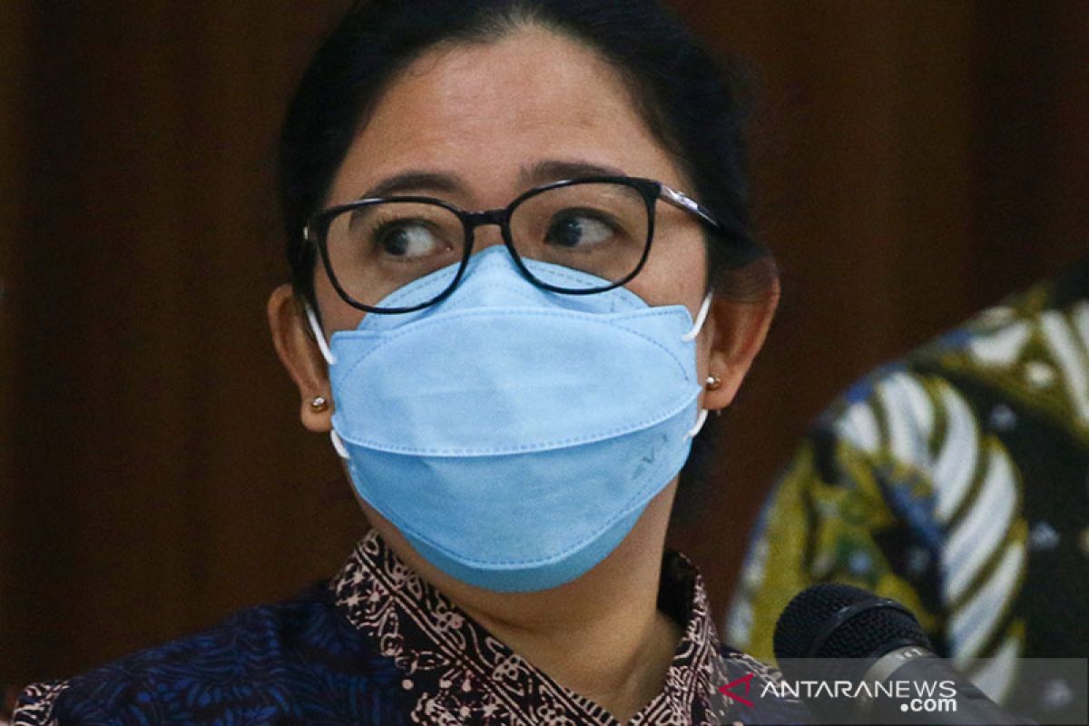 Ketua DPR Puan Maharani: Pers sumber inspirasi bangkit dari pandemi COVID-19