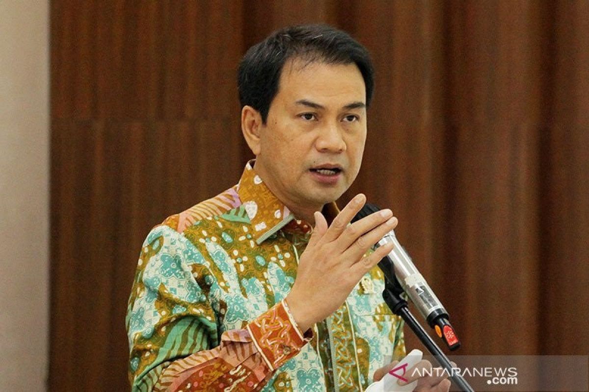 DPR RI sambut baik rencana pemerintah revisi UU ITE