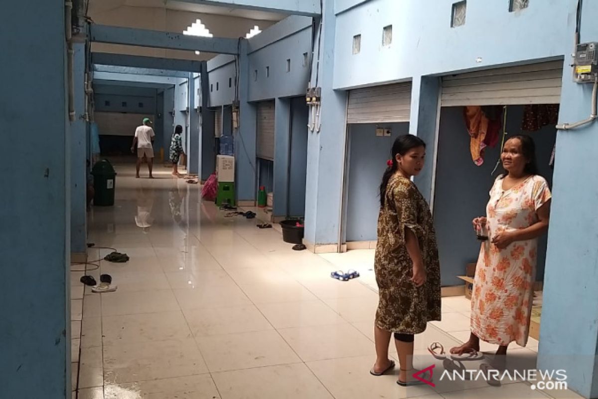 Hotel di Banjarmasin dipenuhi warga ngungsi kebanjiran