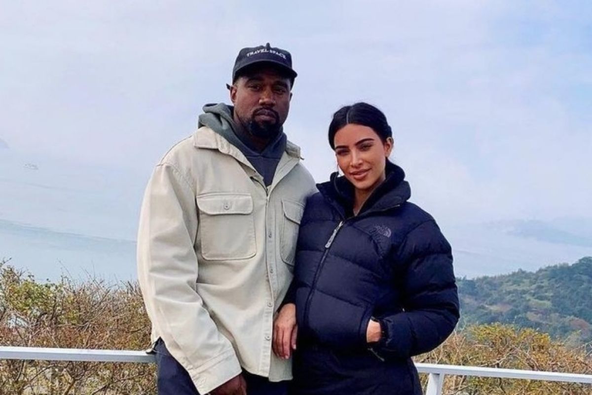 Kim Kardashian dapat rumah Hidden Hills setelah cerai dari Kanye West