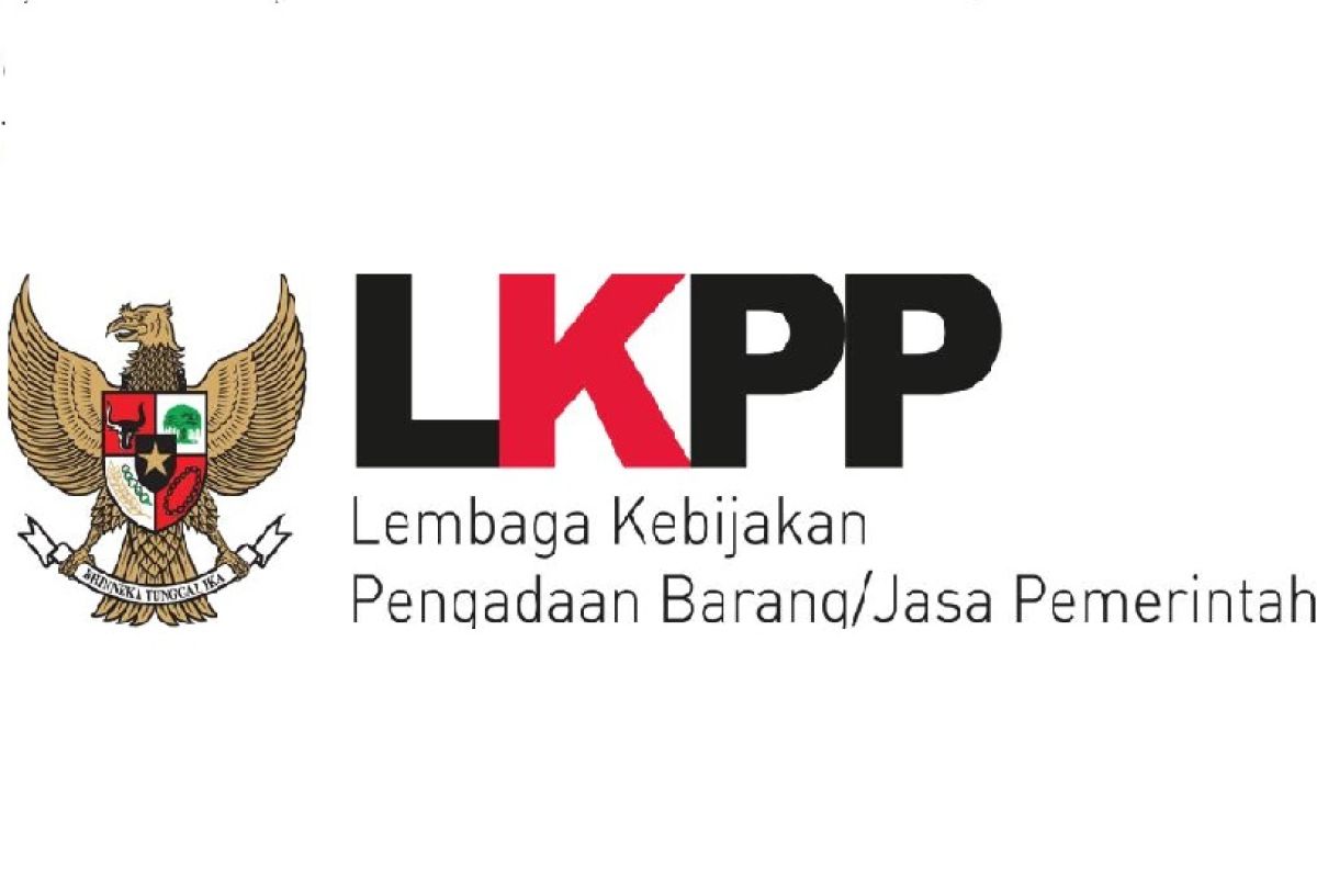 LKPP catat realisasi belanja PDN capai 65,37 persen per Triwulan III