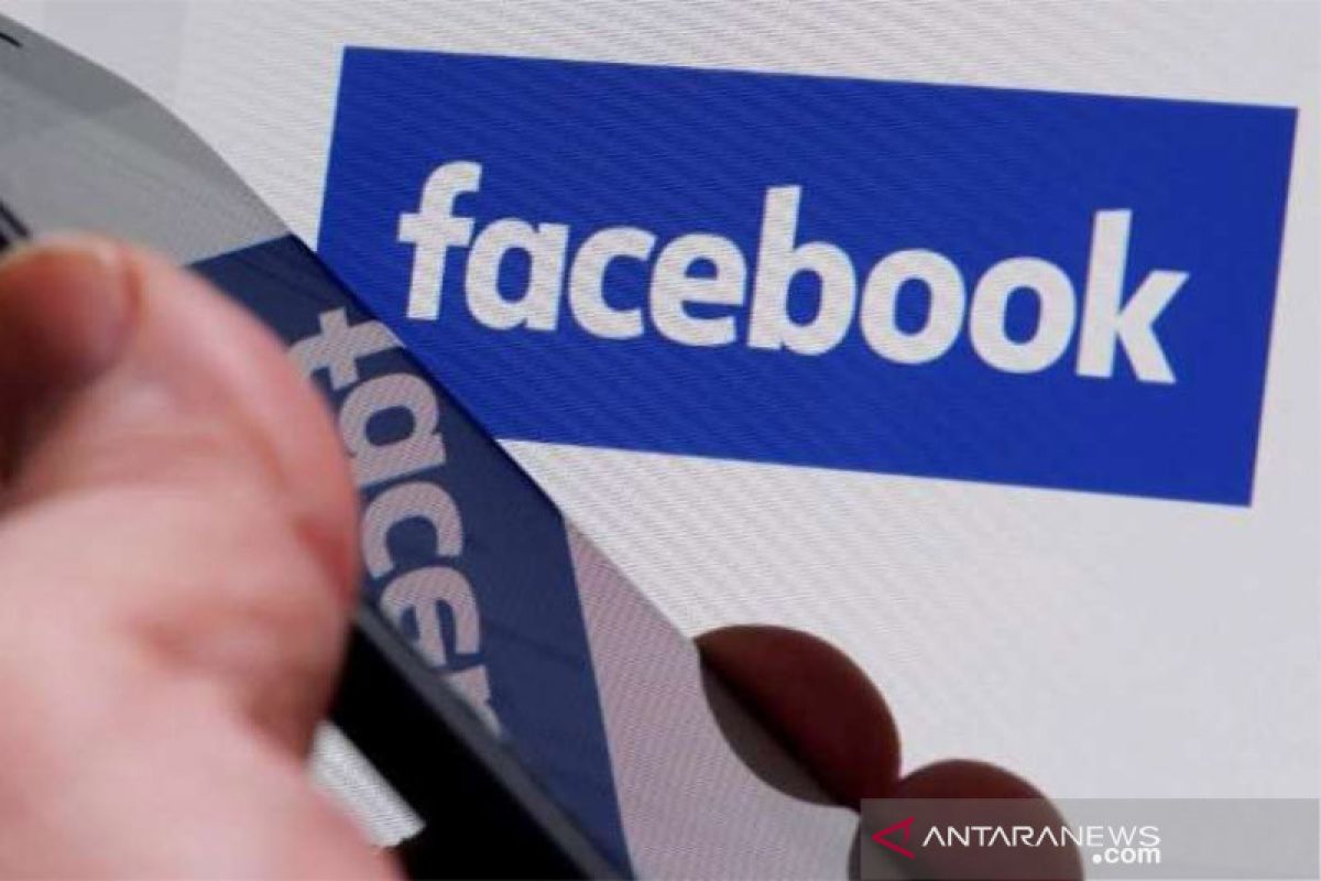 Facebook akan labeli konten terrkait vaksin COVID-19