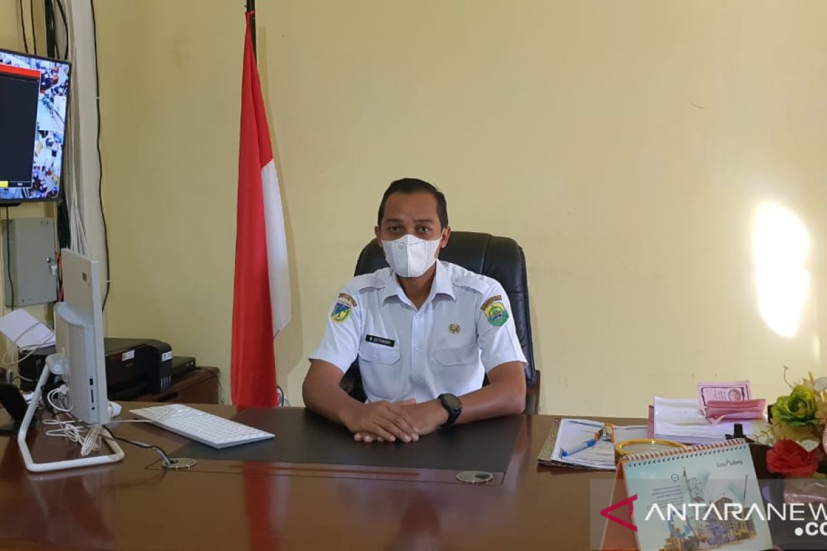 Pemkab Buol imbau warga bayar pajak untuk bangun kesejahteraan