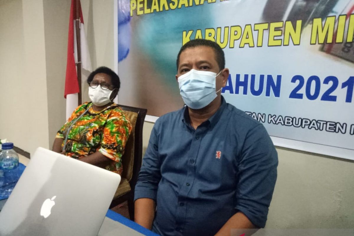 Satgas COVID-19 Mimika belum rekomendasikan buka sekolah tatap muka