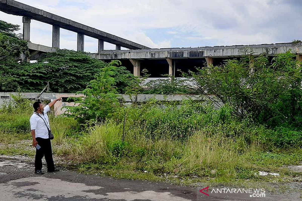 Gugatan Pemkab Banyumas terhadap PT GCG ditolak PN Purwokerto