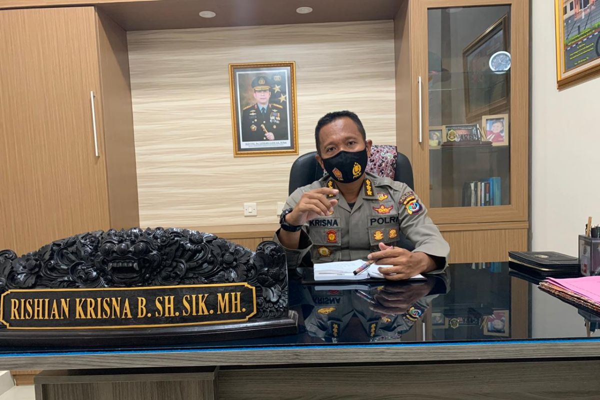 Kasus penganiayaan wartawan di Flores Timur sedang ditangani Polisi